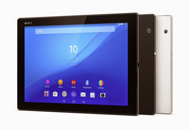 Plant Sony den Ausstieg aus dem Android Tablet-Markt?