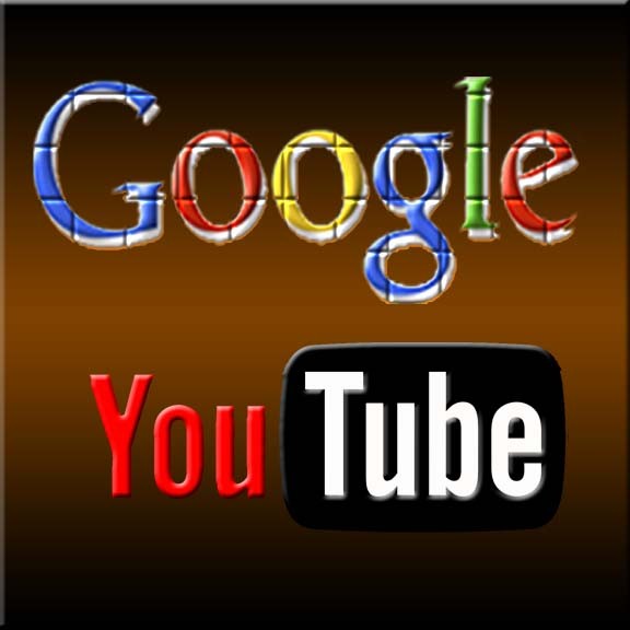 YouTube-Google1