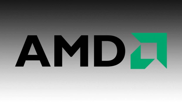 AMD Logo