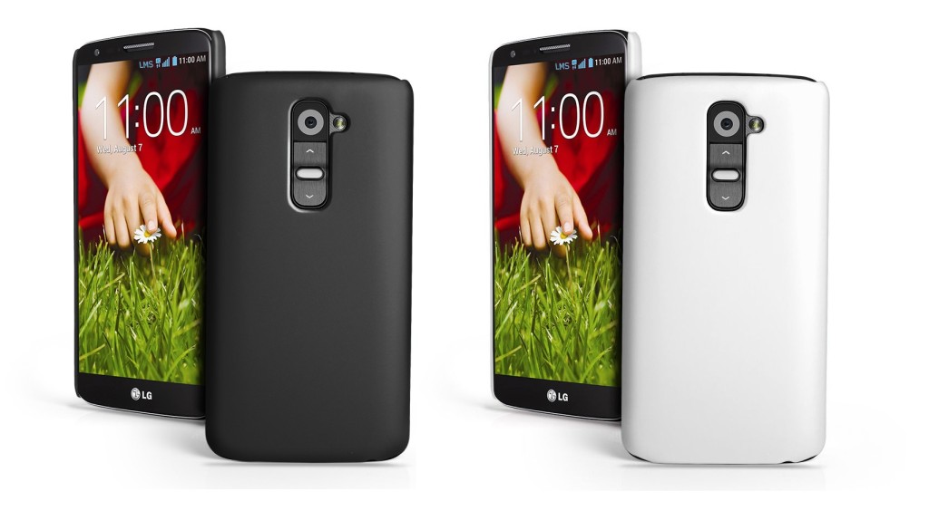 LG G2 Produktbild