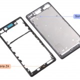 Sony Xperia Z4 Chassis