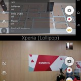 Sony Xperia Z3 Lollipop