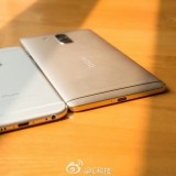 ZTE Nubia Z9 vs. iPhone 6