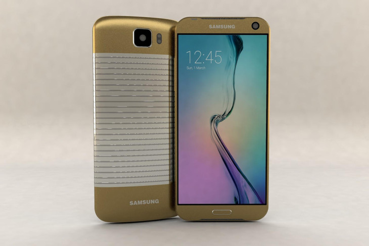 Samsung Galaxy S7 Release schon Ende 2015?