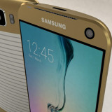 Samsung Galaxy S7 Konzept