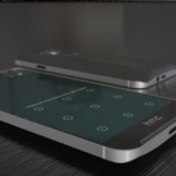 HTC One M10 Android Smartphone