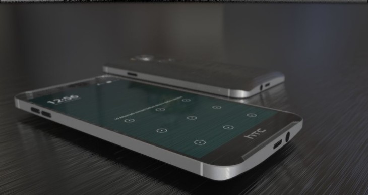 HTC One M10: Frische News am Freitag