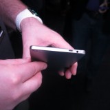 Huawei P8Max Hands-On