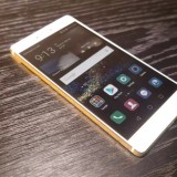 Huawei P8 Hands-On