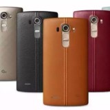 LG G4 Color Range