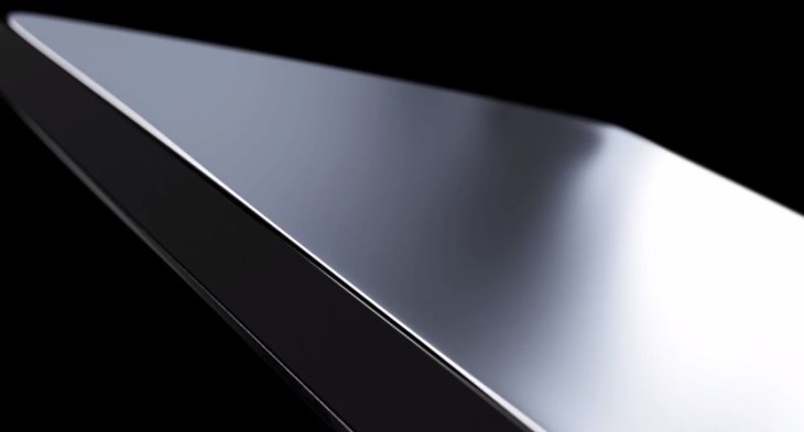 LG G4 Display