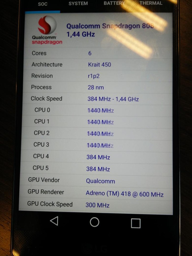 LG G4