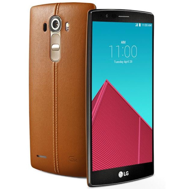 LG G4 vs. The Rest