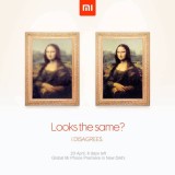 Xiaomi Teaser