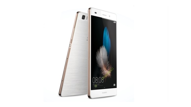 Huawei P8 Lite Android Smartphone