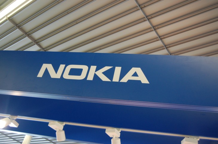 Nokia: Android-Smartphone kommt erst 2016