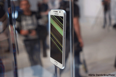 Samsung Galaxy S6