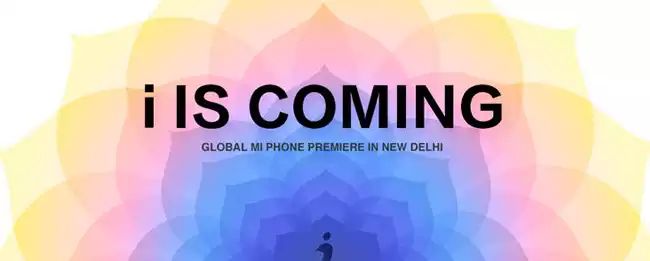 Xiaomi: Teaser für kommendes Mi-Event veröffentlicht