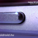 Samsung Galaxy s6 edge