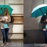 LG G4 vs. Samsung Galaxy S6 Kameratest