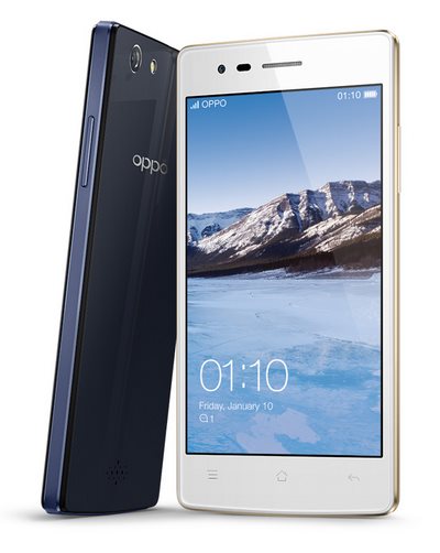 OPPO Neo 5s Produktbild