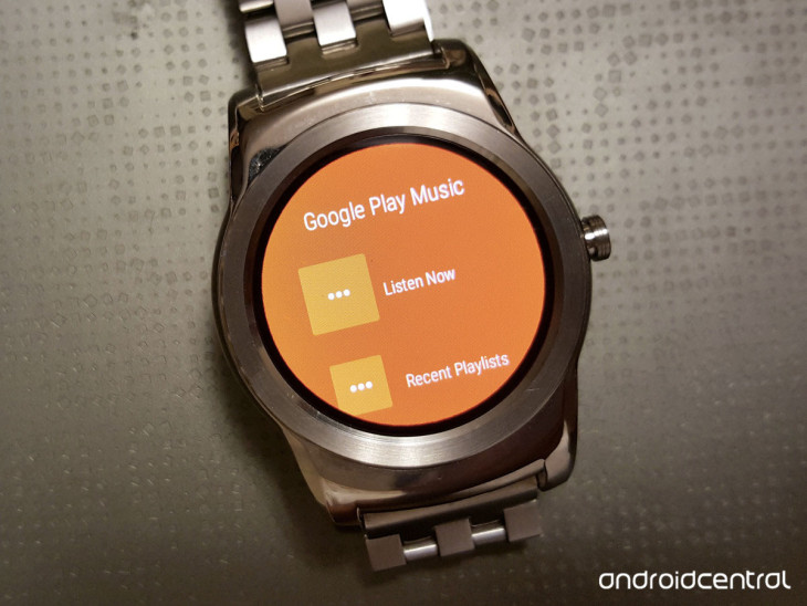 Android Wear Demnächst mit Telefonfunktion? Schmidtis Blog