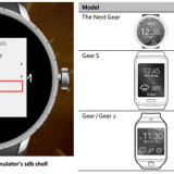 Samsung Gear A