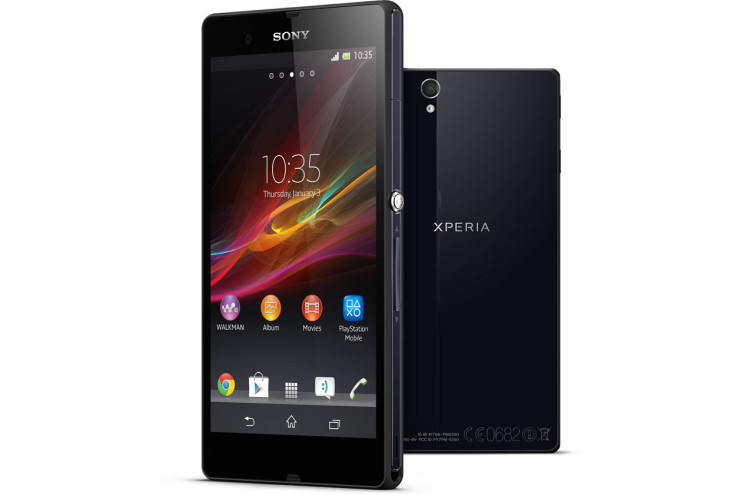 Sony Xperia Z Android 5.1 Lollipop Update kommt im August