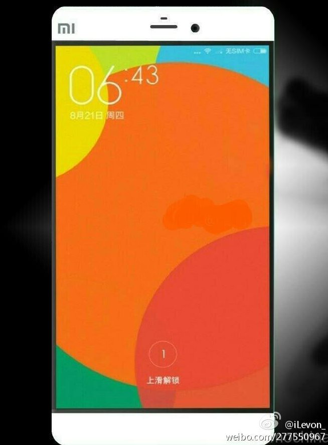 Xiaomi Mi5 & Mi5 Plus: Neue Bilder und Daten geleakt