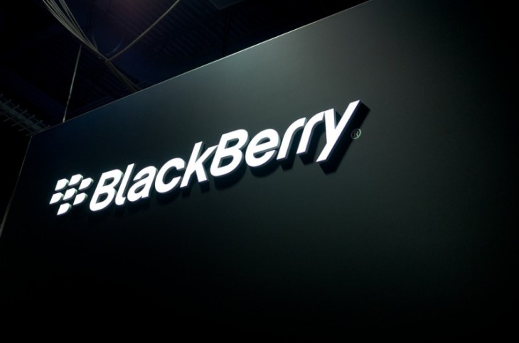 BlackBerry plant 2016 zwei weitere Android Smartphones