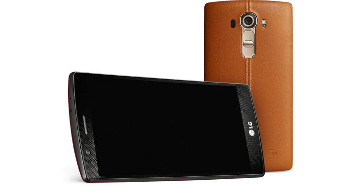 LG G4 Produktbild