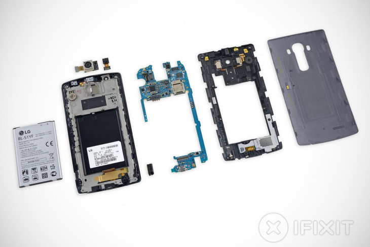 LG G4