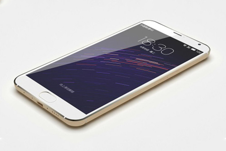 Meizu MX5