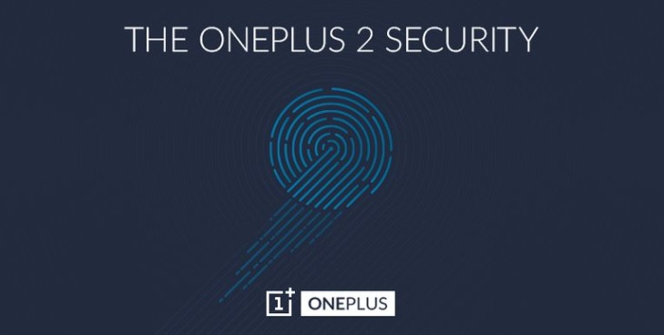 OnePlus 2: Fingerabdrucksensor offiziell bestätigt