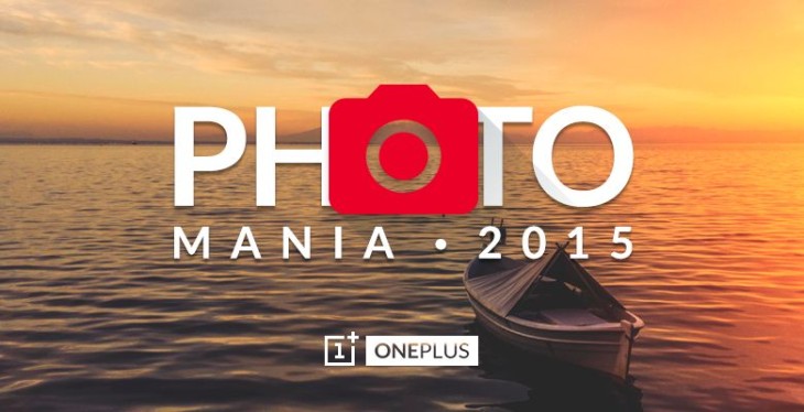OnePlus Two Foto-Wettbewerb