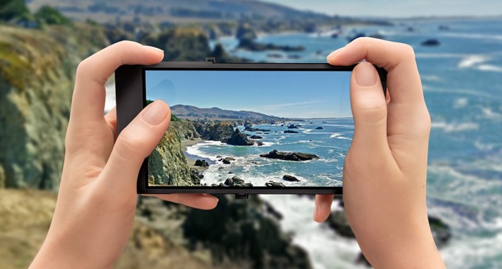 OnePlus 2: Testgerät aufgetaucht