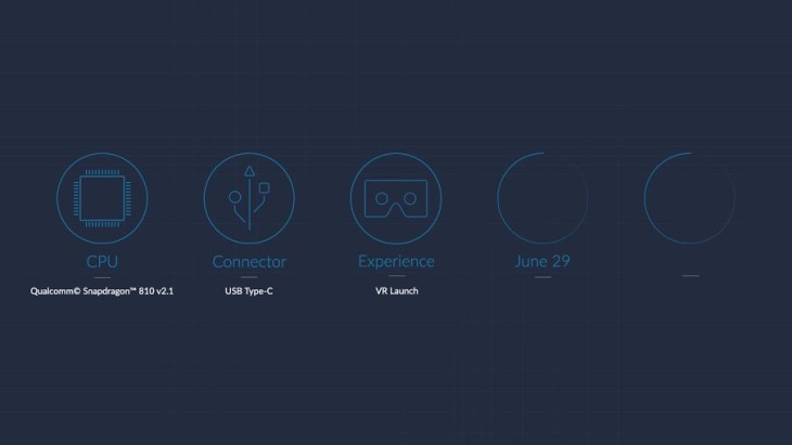 OnePlus 2 Release offiziell für den 27. Juli angekündigt