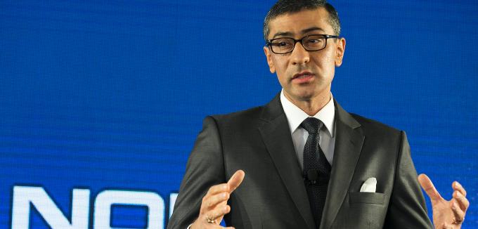 Nokia plant Rückkehr ins Smartphone Geschäft