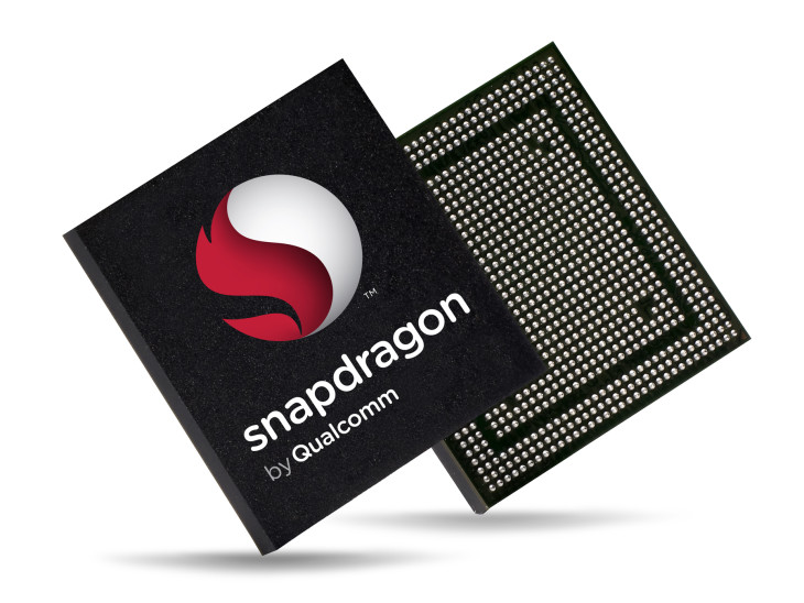 Qualcomm Snapdragon Wear 2500 vorgestellt