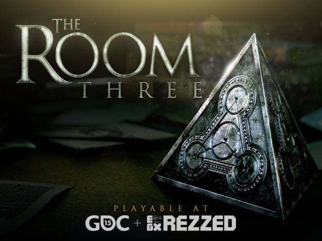 The Room 3 – weitere Bilder veröffentlich