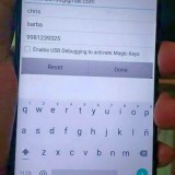 Motorola Moto X 2015 Leak