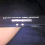 Motorola Moto X 2015 Leak