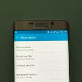 Samsung Galaxy S6 edge Plus