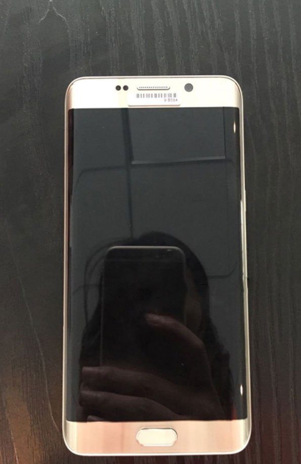 Samsung Galaxy S6 edge Plus