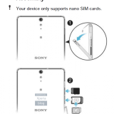 Sony Xperia C5 Ultra