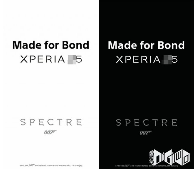 Sony Xperia Z5