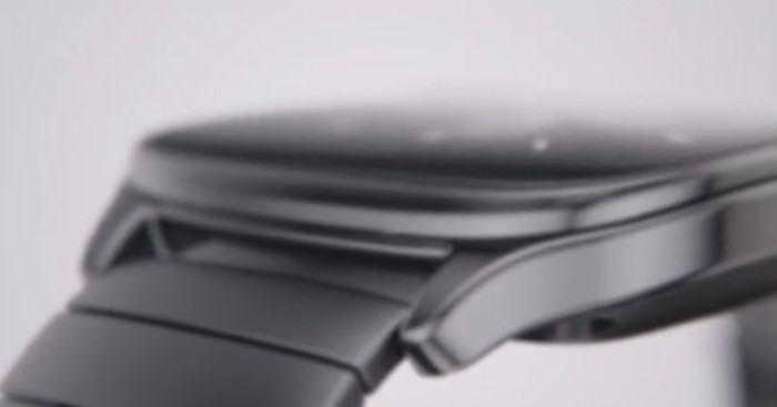 Asus ZenWatch 2 Android Wear Smartwatch
