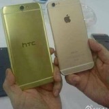 HTC One A9 Android Smartphone