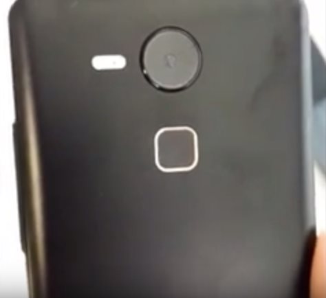 Huawei Nexus