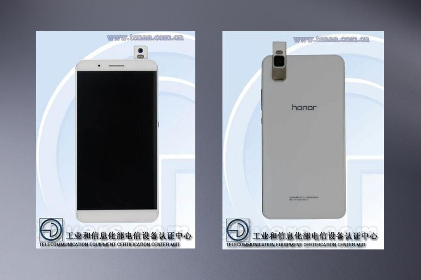 Huawei Android Smartphone